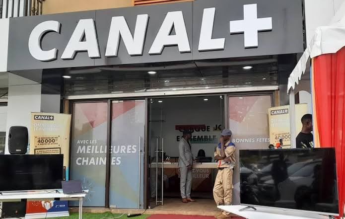 Tidak Penuhi Kewajiban, Burkina Faso Denda TV Berbayar Canal+