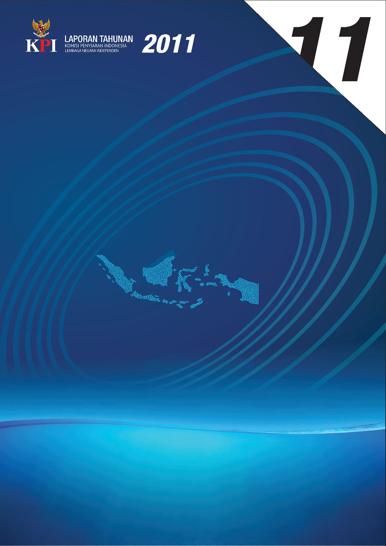 Laporan Tahunan 2011