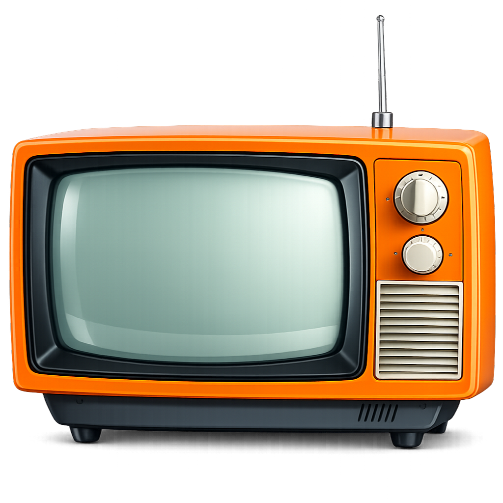 Data TV & Radio